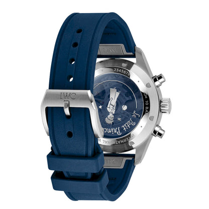 IWC Pilot's Watch Chronograph Le Petit Prince IW378011