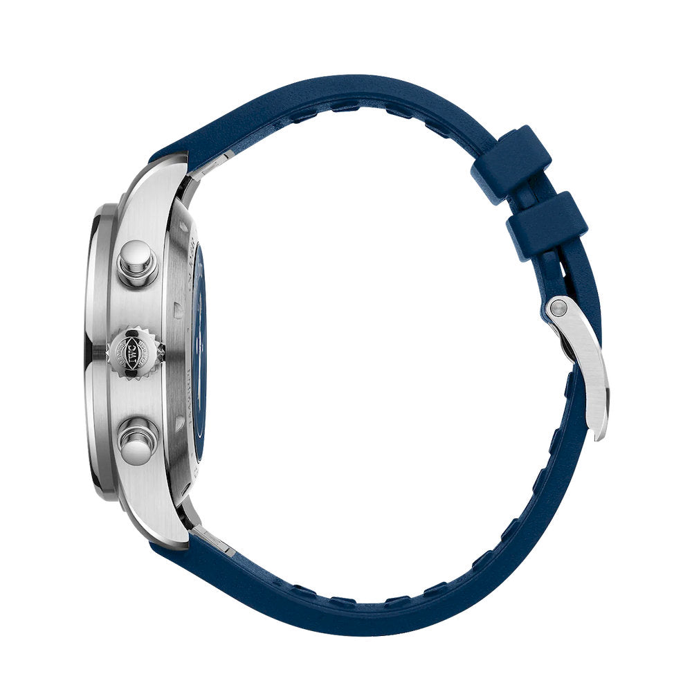 IWC Pilot's Watch Chronograph Le Petit Prince IW378011