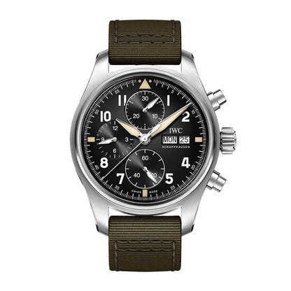 IWC Pilot's Watch Chronograph Spitfire IW387901