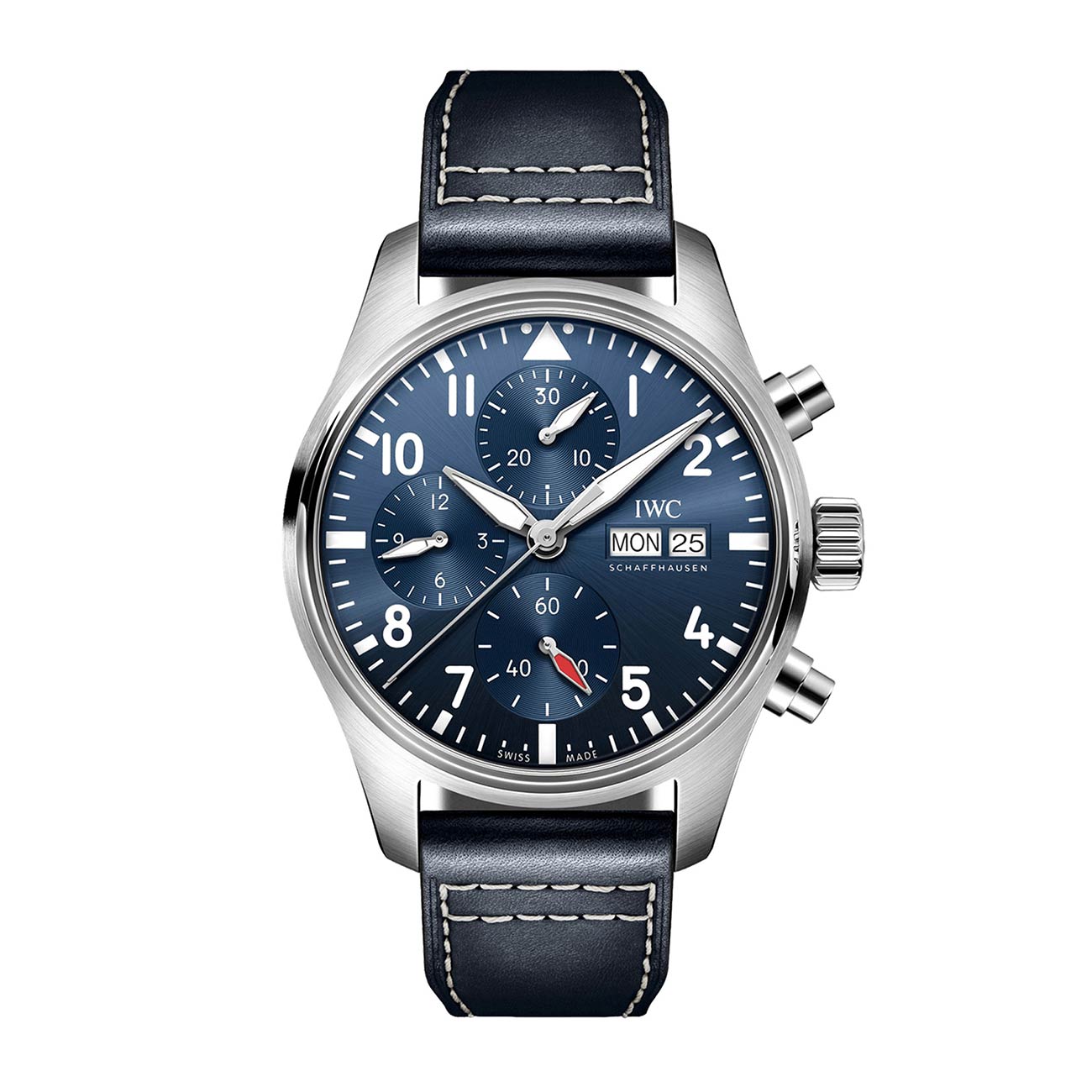 IWC Pilot's Watch Chronograph 41 IW388101