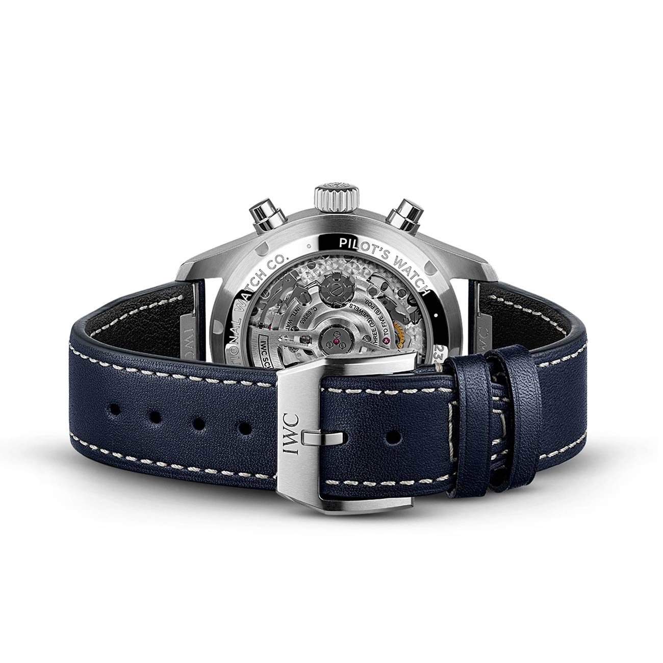 IWC Pilot's Watch Chronograph 41 IW388101