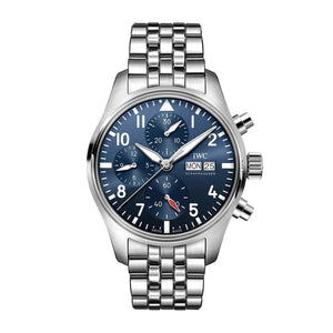 IWC Pilot's Watch Chronograph 41 IW388102
