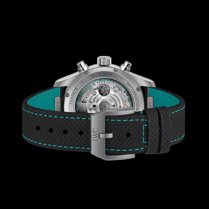 IWC Pilot's Watch 41 Edition “Mercedes-AMG PETRONAS Formula One™ Team” IW388108