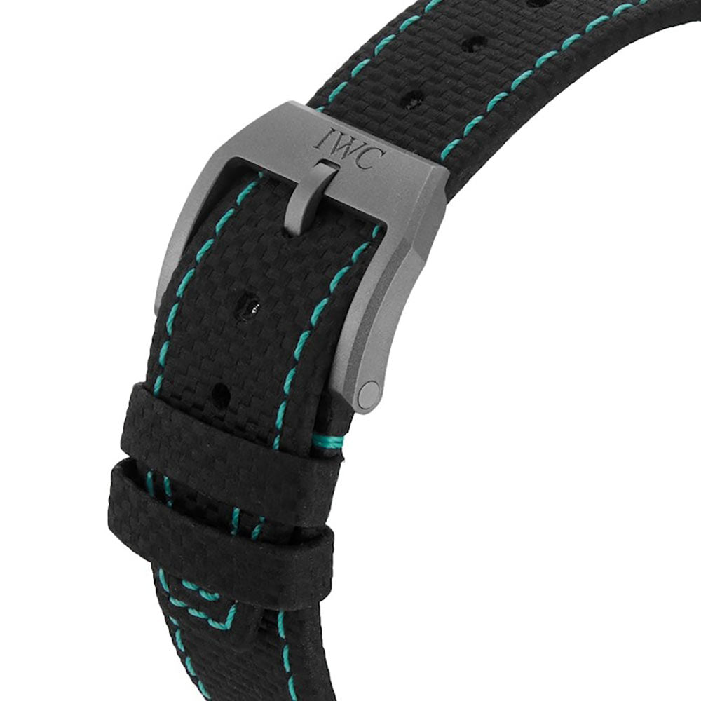 IWC Pilot's Watch 41 Edition “Mercedes-AMG PETRONAS Formula One™ Team” IW388108