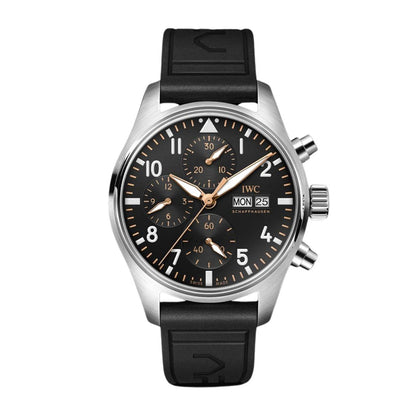 IWC Pilot's Watch Chronograph 41 APXGP IW388116