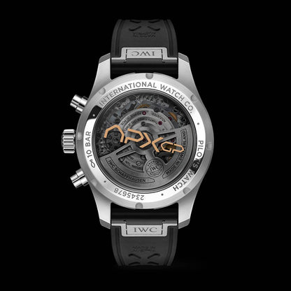 IWC Pilot's Watch Chronograph 41 APXGP IW388116
