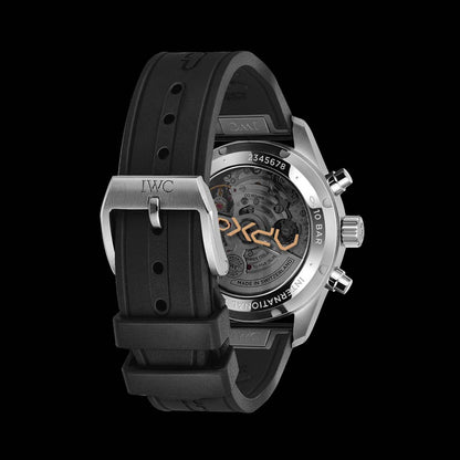 IWC Pilot's Watch Chronograph 41 APXGP IW388116