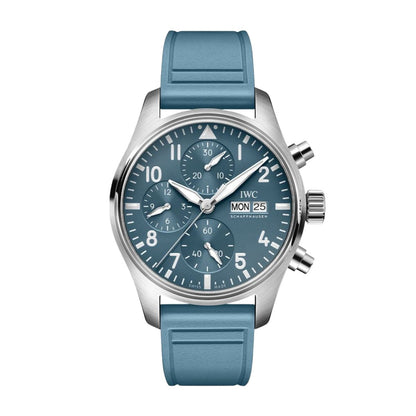 IWC Pilot's Watch Chronograph 41 IW388117