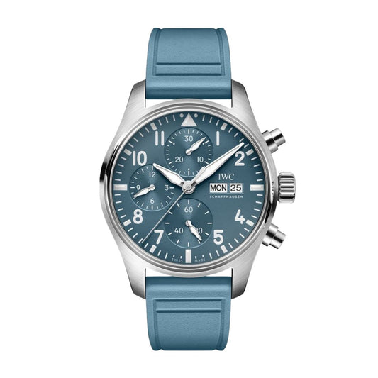 IWC Pilot's Watch Chronograph 41 IW388117