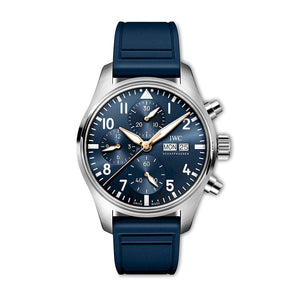 IWC Pilot's Watch Chronograph 41 Le Petit Prince IW388120