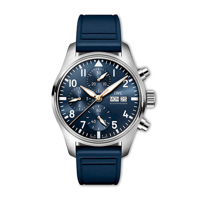 IWC Pilot's Watch Chronograph 41 Le Petit Prince IW388120