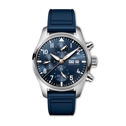 IWC Pilot's Watch Chronograph 41 Le Petit Prince IW388120