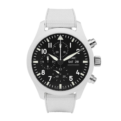 IWC Pilot's Watch Chronograph Top Gun Edition Lake Tahoe IW389105