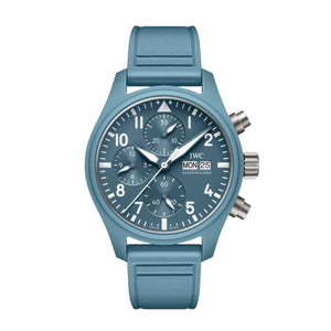 IWC Pilot’s Watch Chronograph 41 TOP GUN Miramar IW389409