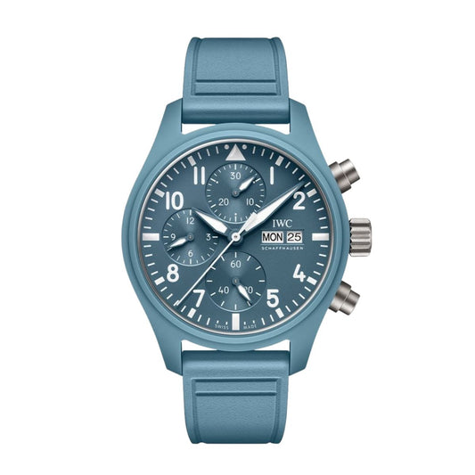 IWC Pilot’s Watch Chronograph 41 TOP GUN Miramar IW389409