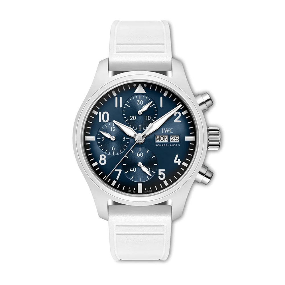 IWC Pilot's Watch Chronograph 41 Le Petit Prince IW389410