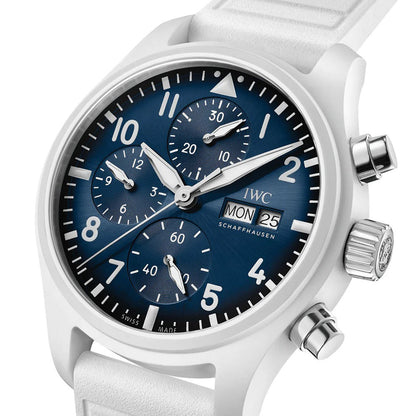IWC Pilot's Watch Chronograph 41 Le Petit Prince IW389410