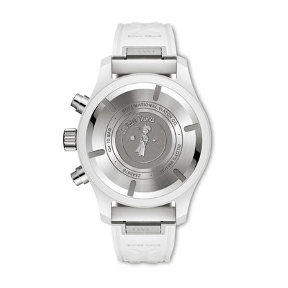 IWC Pilot's Watch Chronograph 41 Le Petit Prince IW389410