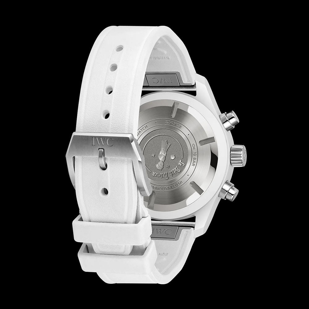 IWC Pilot's Watch Chronograph 41 Le Petit Prince IW389410