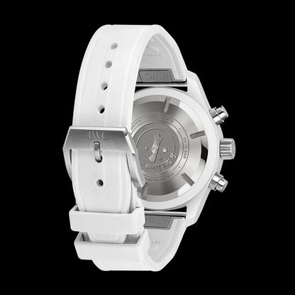IWC Pilot's Watch Chronograph 41 Le Petit Prince IW389410