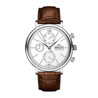 IWC Portofino Chronograph IW391027