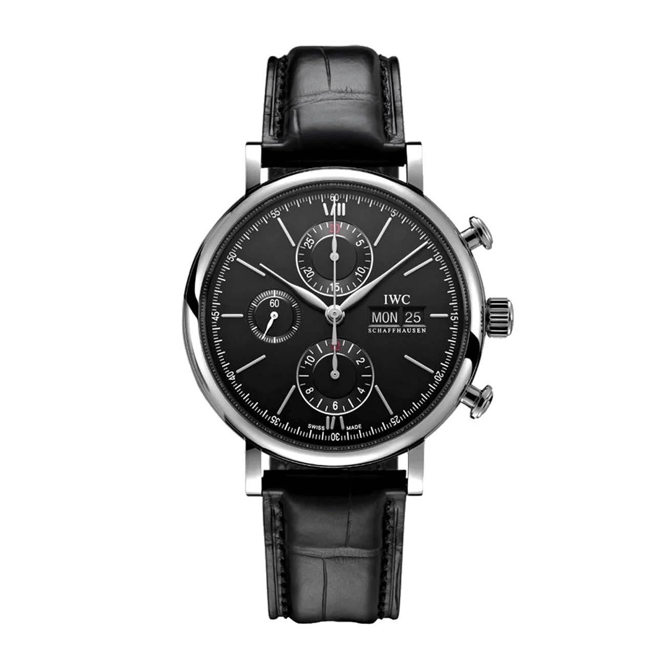 IWC Portofino Chronograph IW391029