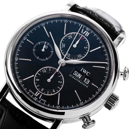 IWC Portofino Chronograph IW391029