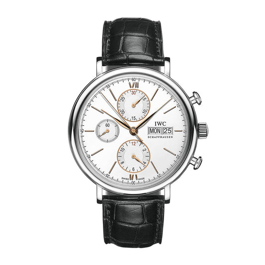 IWC Portofino Chronograph IW391031