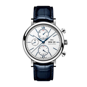 IWC Portofino Chronograph IW391037