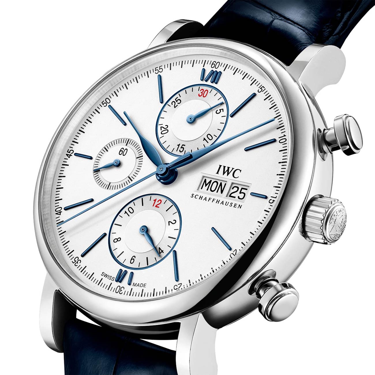 IWC Portofino Chronograph IW391037