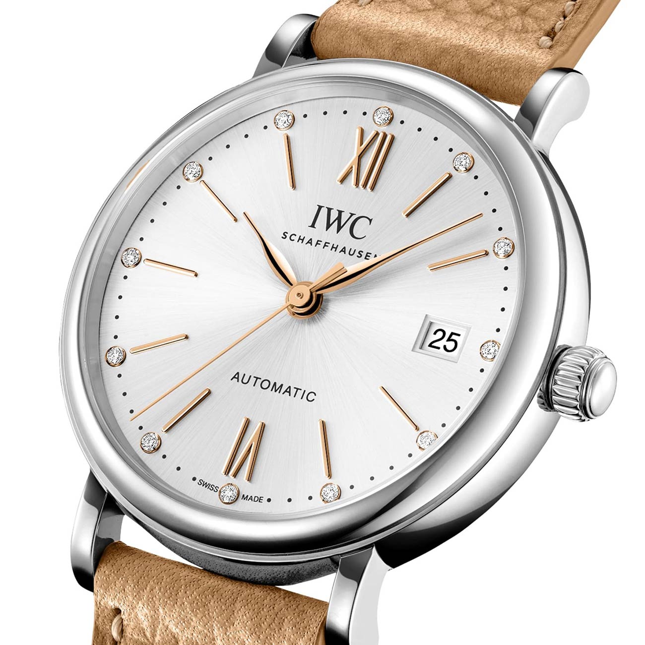 IWC Portofino Automatic 37 IW458601