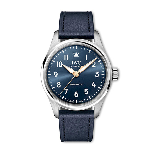 IWC Pilot's Watch Automatic 36 Le Petit Prince IW458802