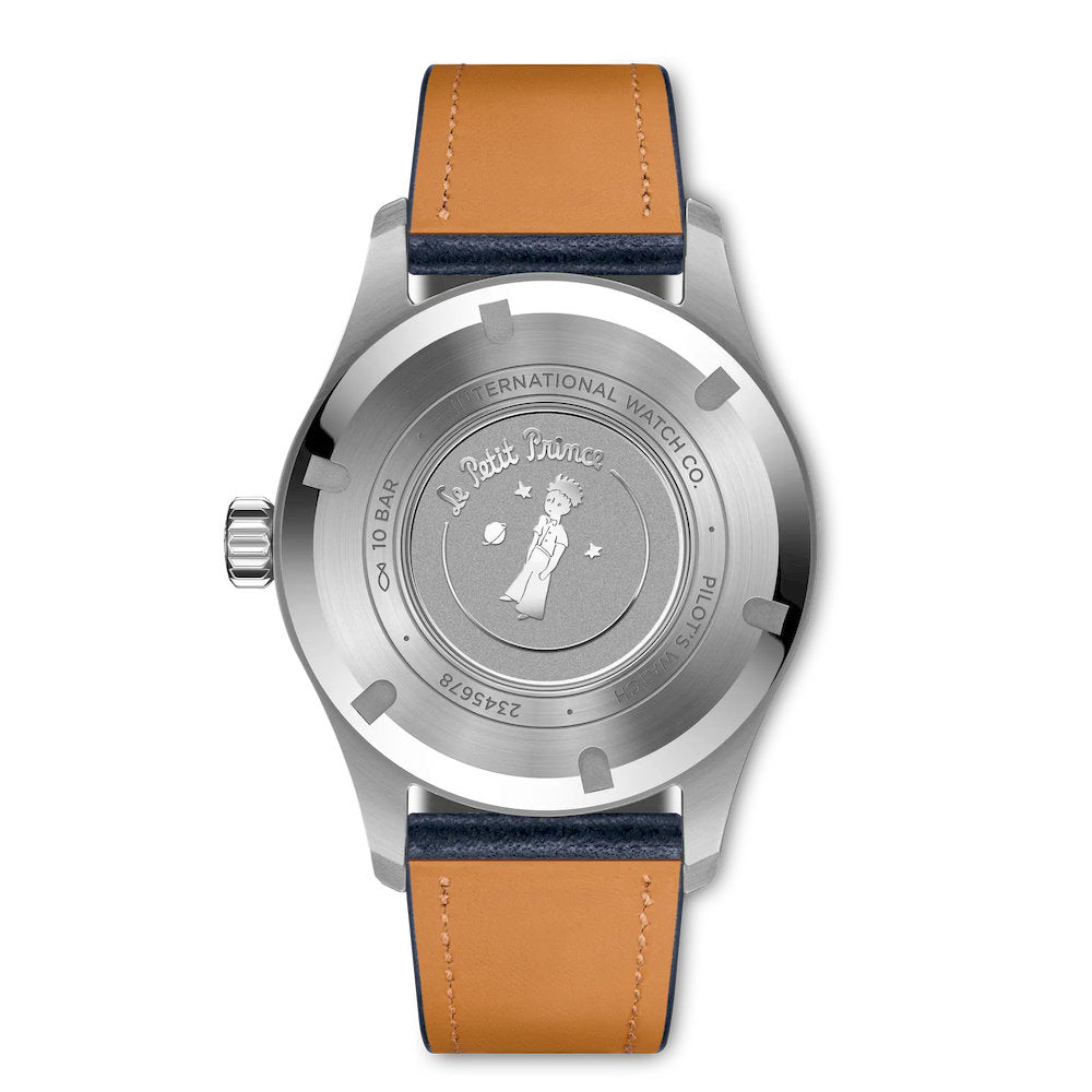 IWC Pilot's Watch Automatic 36 Le Petit Prince IW458802