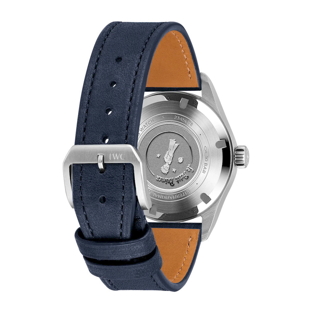 IWC Pilot's Watch Automatic 36 Le Petit Prince IW458802