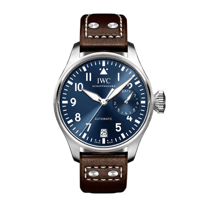 IWC Big Pilot's Watch Edition Le Petit Prince IW501002