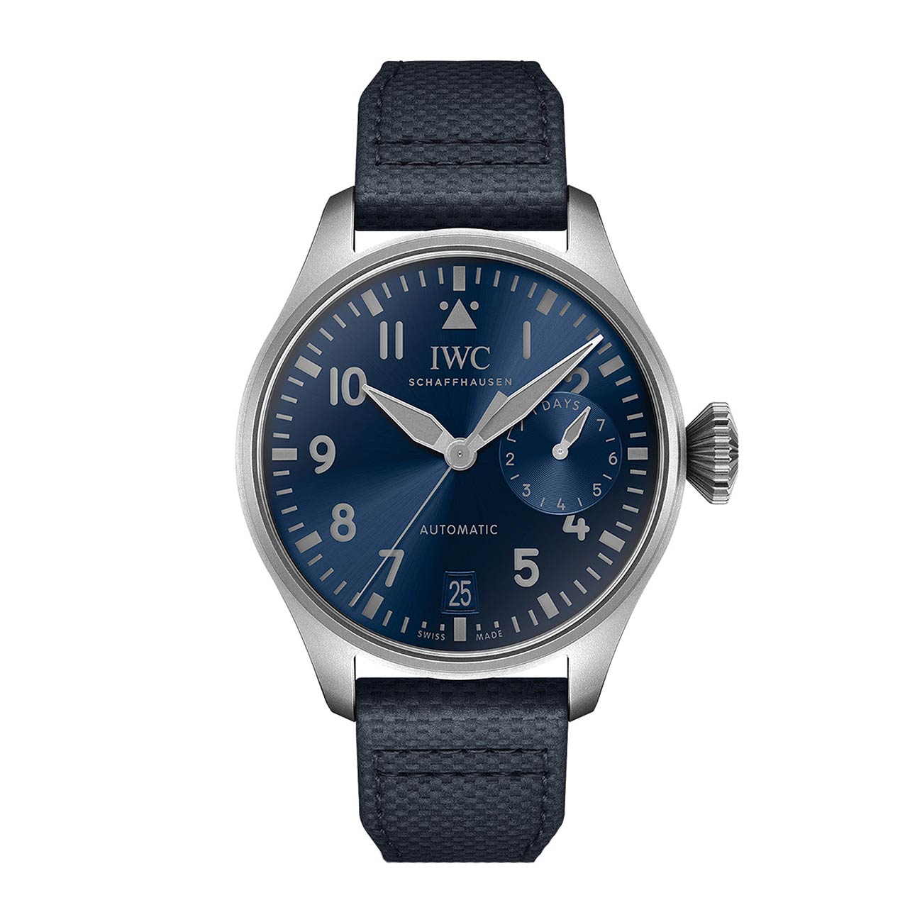 IWC Big Pilot's Watch IWC Racing Works IW501019