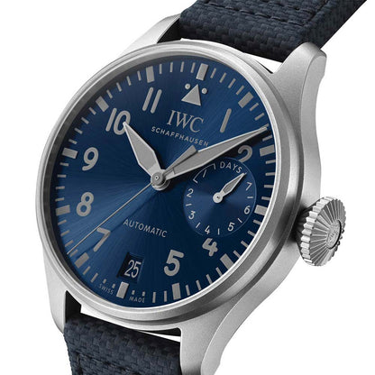 IWC Big Pilot's Watch IWC Racing Works IW501019