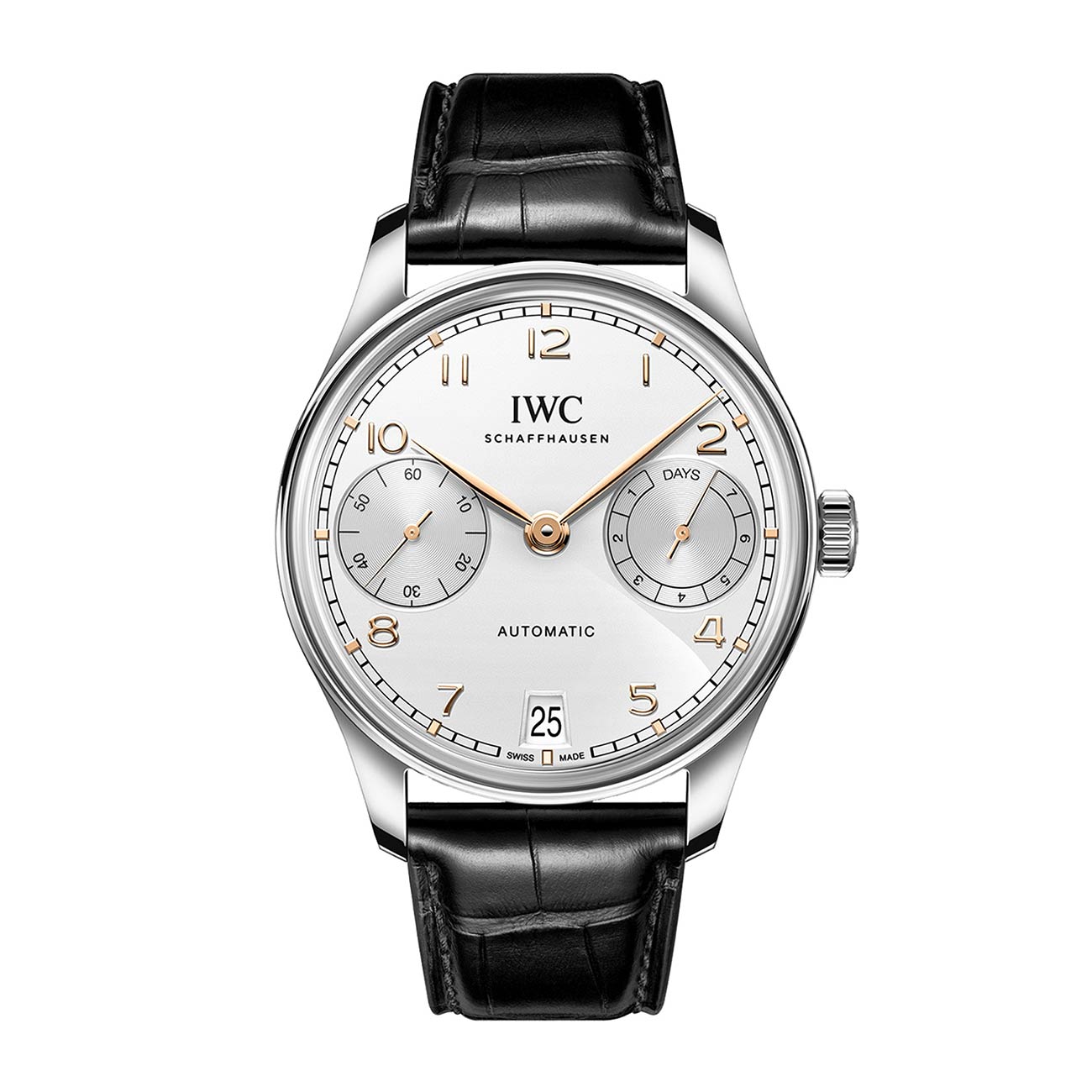 IWC Portugieser Automatic 42 IW501701