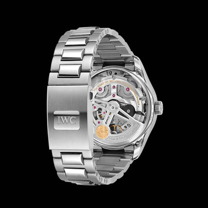 IWC Portugieser Automatic 42 IW501704