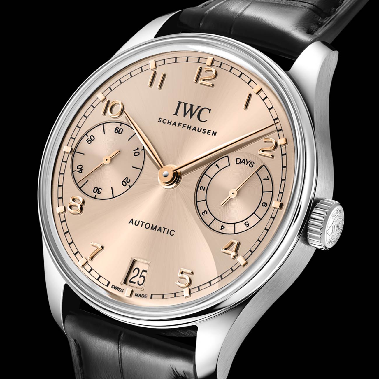 IWC Portugieser Automatic 42 IW501705