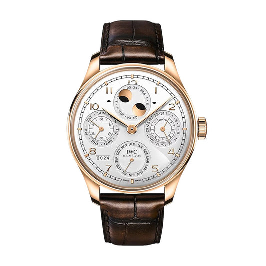 IWC Portugieser Perpetual Calendar 44 IW503701