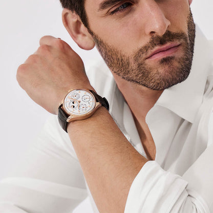 IWC Portugieser Perpetual Calendar 44 IW503701