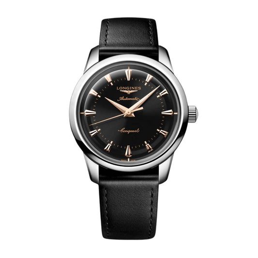 Longines Conquest L1.650.4.52.2