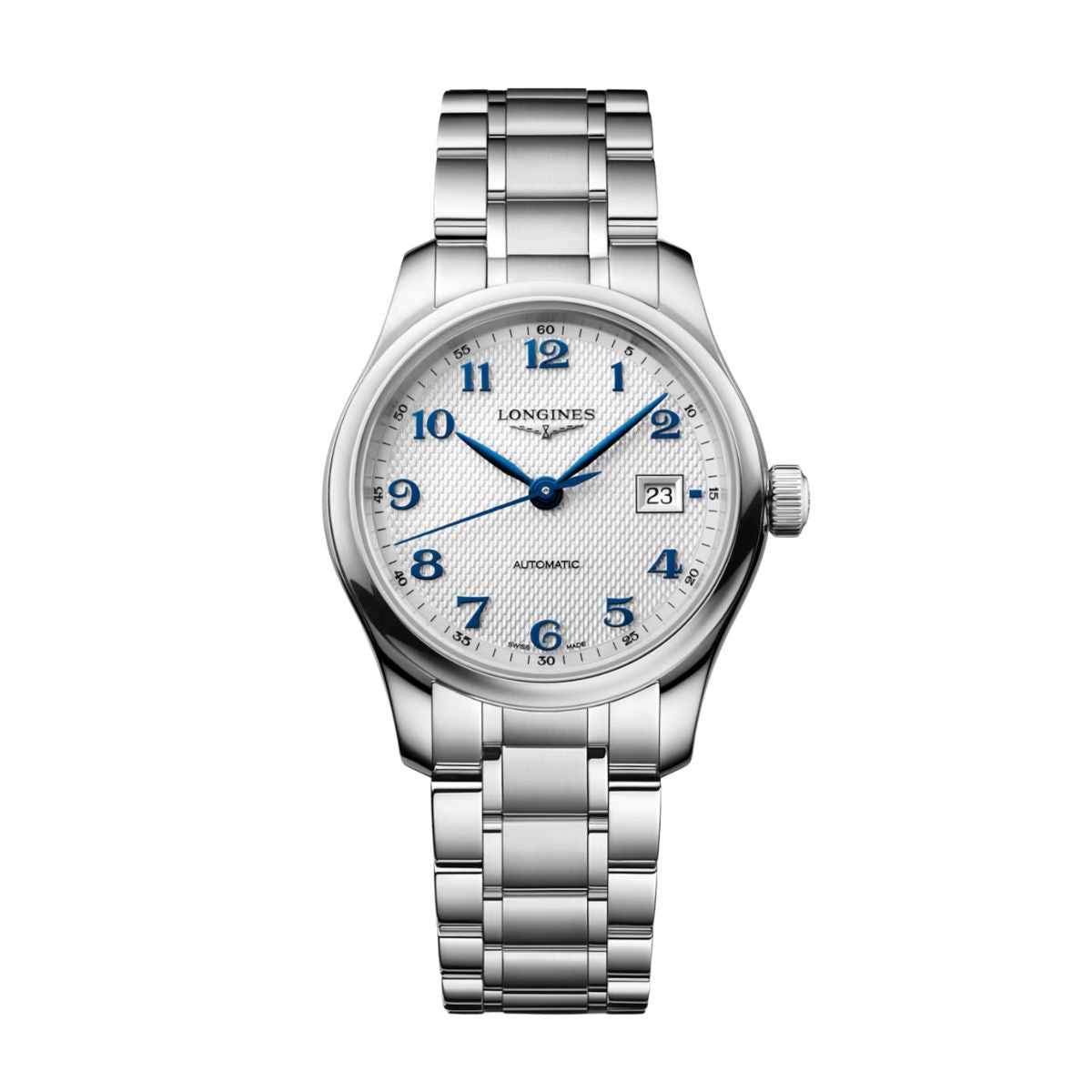 Longines Master Collection L2.449.4.73.6
