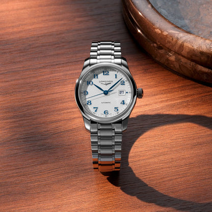 Longines Master Collection L2.449.4.73.6