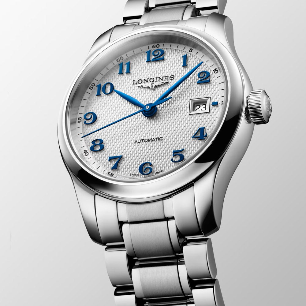 Longines Master Collection L2.449.4.73.6
