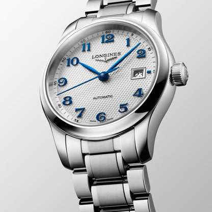 Longines Master Collection L2.449.4.73.6