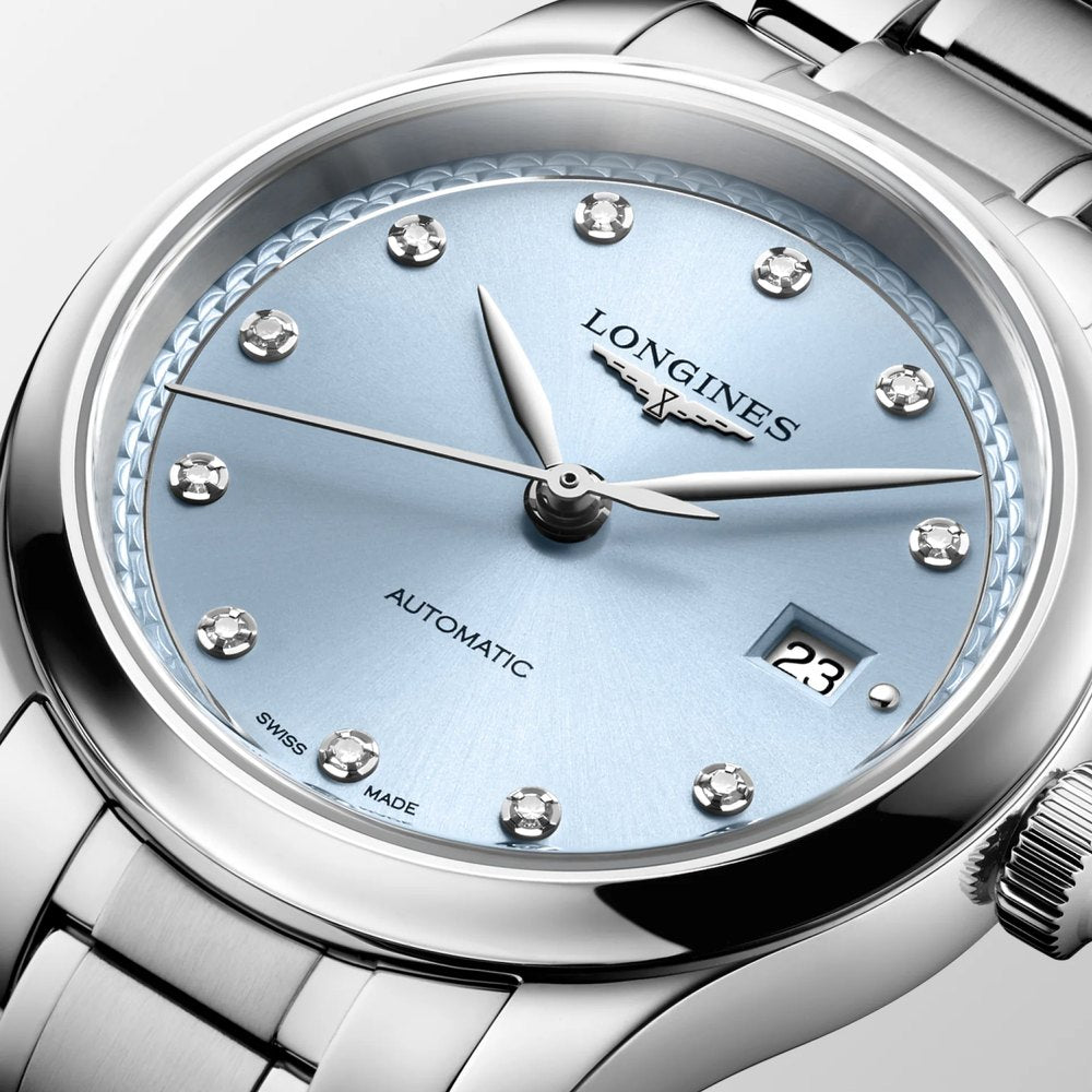 The Longines Master Collection L2.449.4.97.6