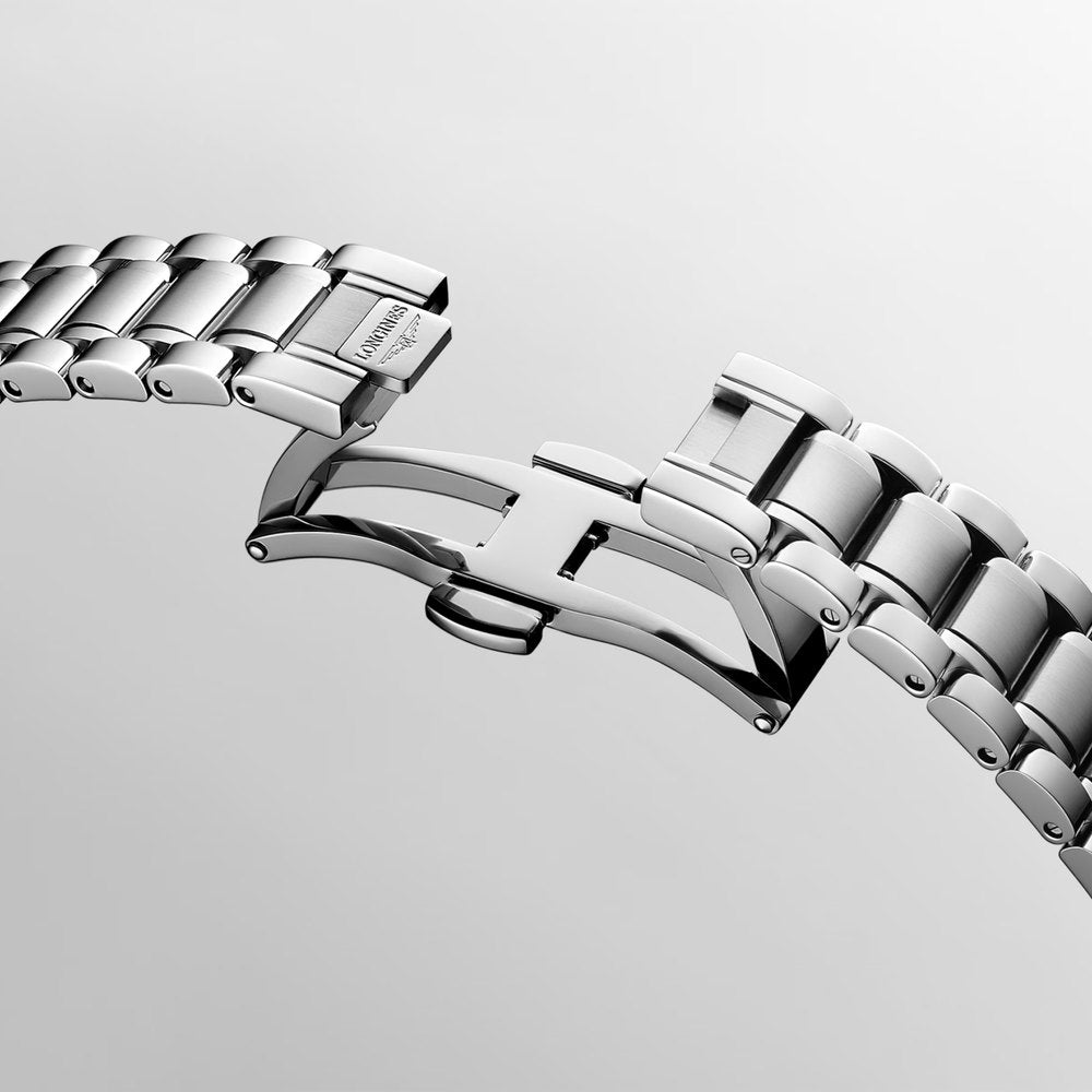 The Longines Master Collection L2.449.4.97.6