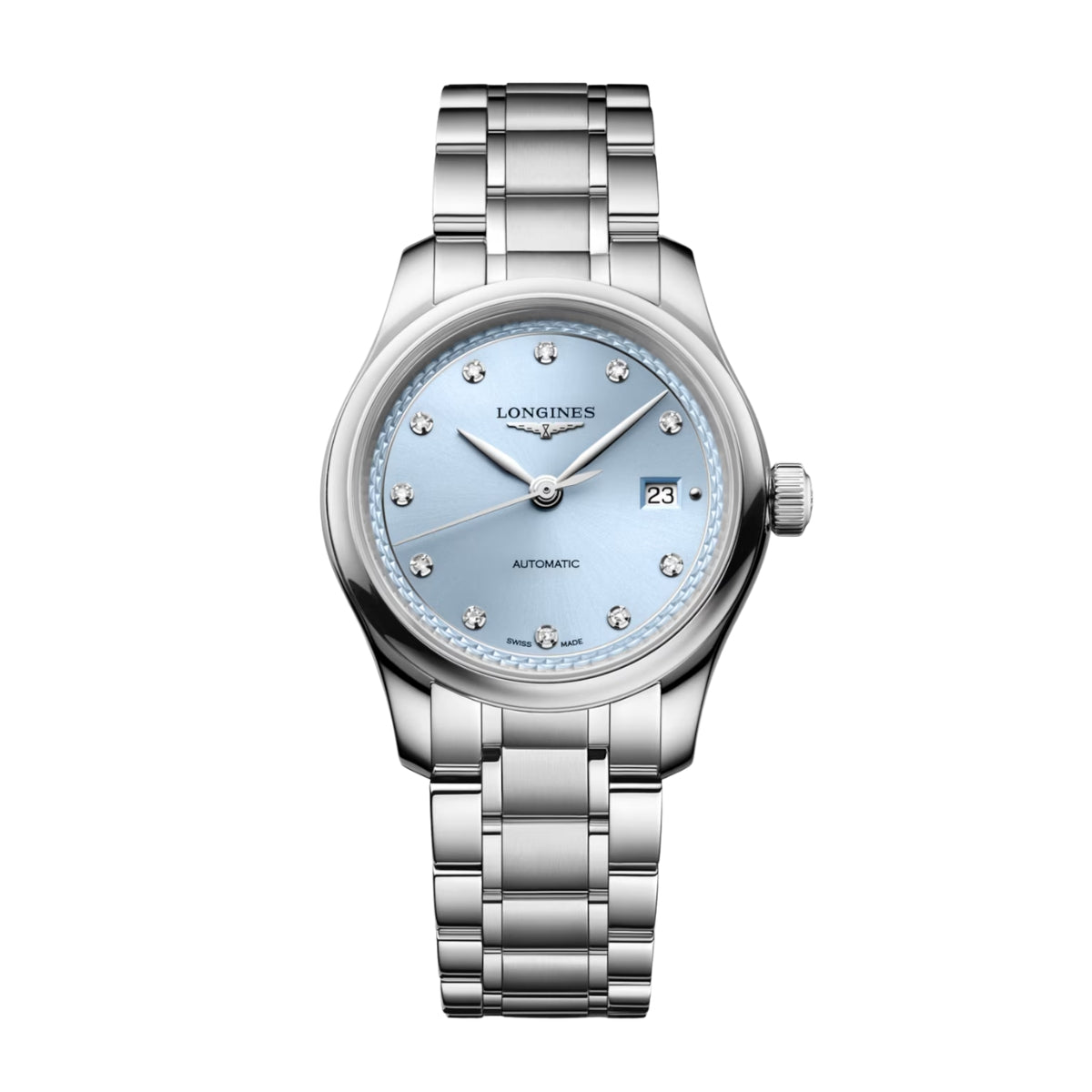 The Longines Master Collection L2.449.4.97.6